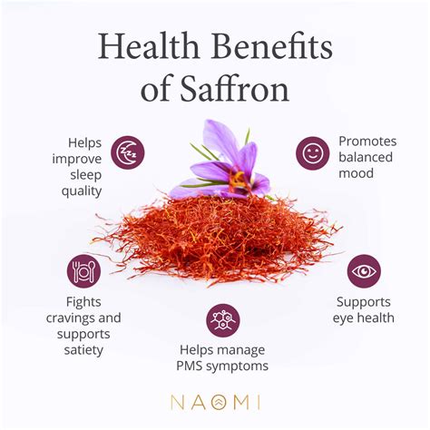 Saffron: Health benefits, side effects, and how to use it